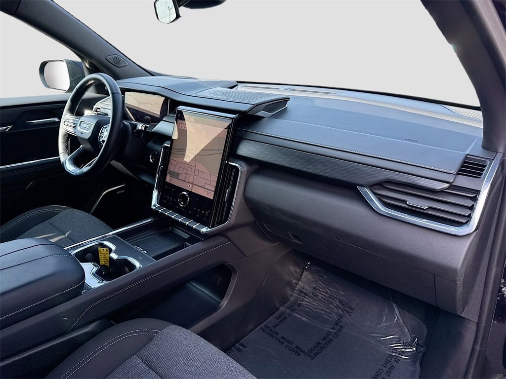 2025 Gmc Acadia Elevation photo 30