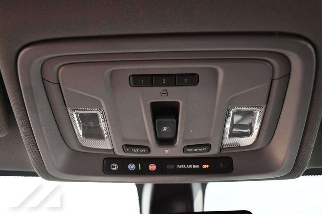 2021 Chevrolet Silverado 1500 LT Trail Boss photo 16