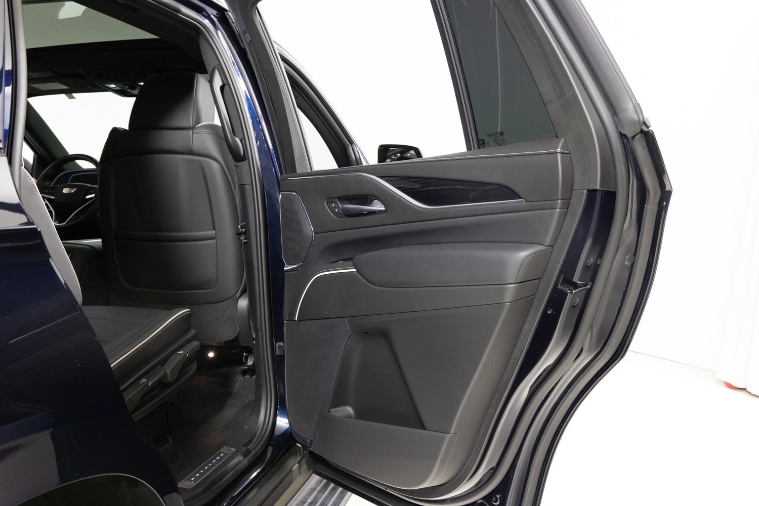 2024 Cadillac Escalade Sport photo 27