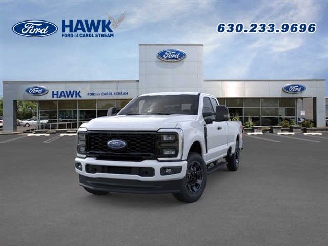 2026 Ford F-350 XL photo 2