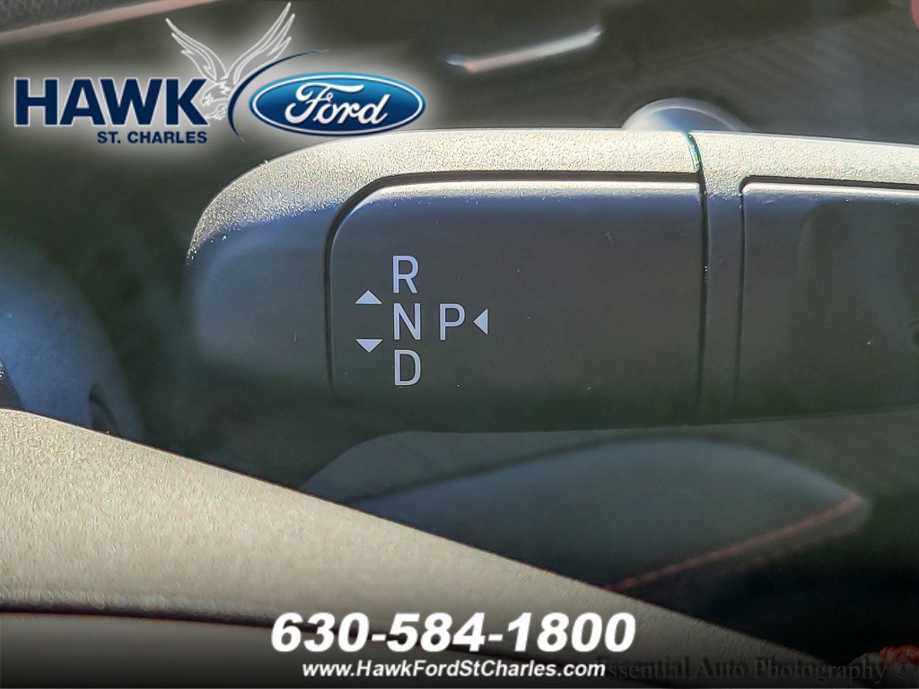 2025 FORD MUSTANG MACH-E - Image 16