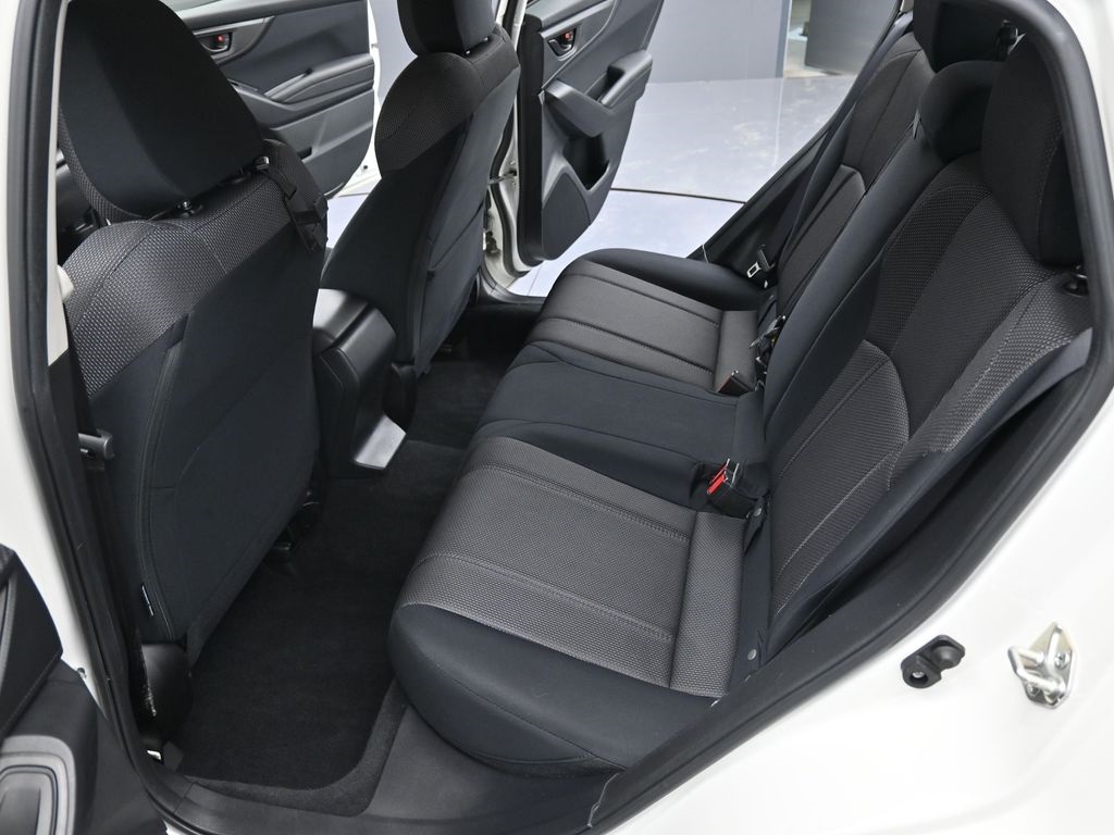 2023 Subaru Crosstrek Base photo 20