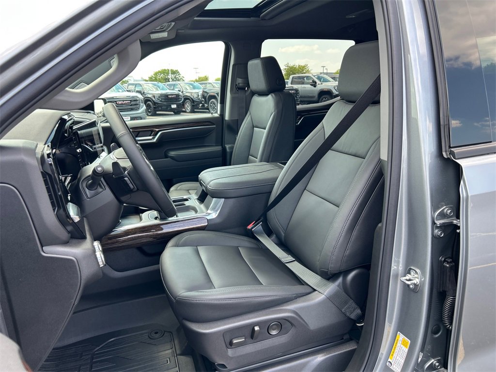 2026 GMC SIERRA - Image 15