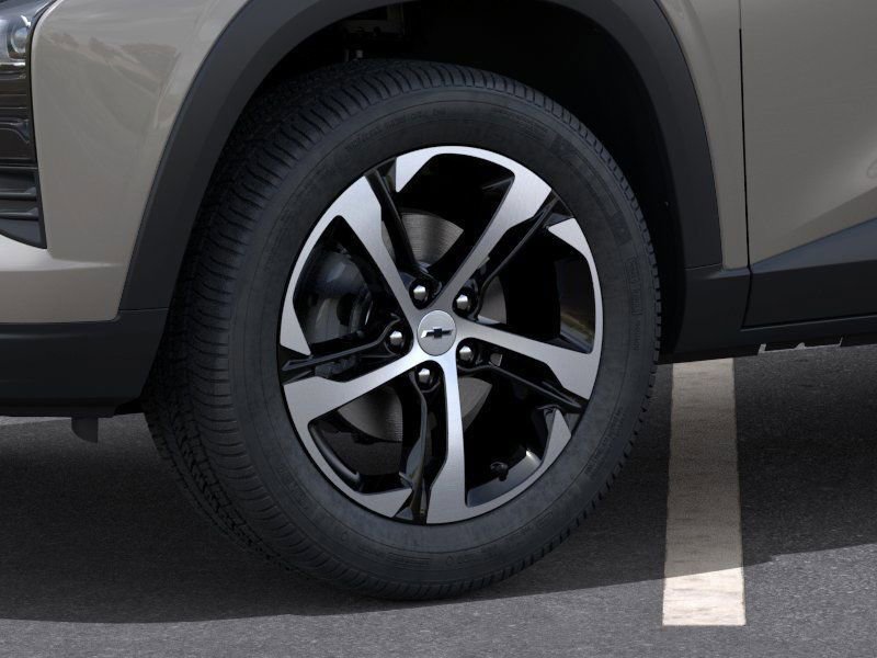 2026 Chevrolet Trax photo 10
