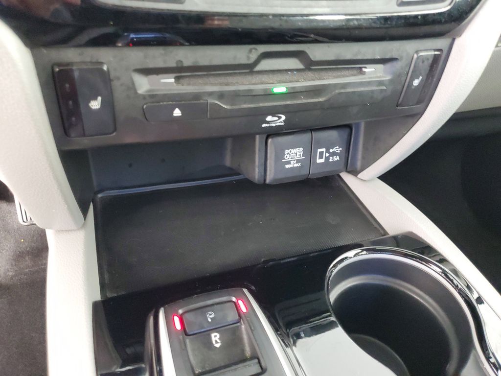 Used 2019 Gray Honda Touring image 19