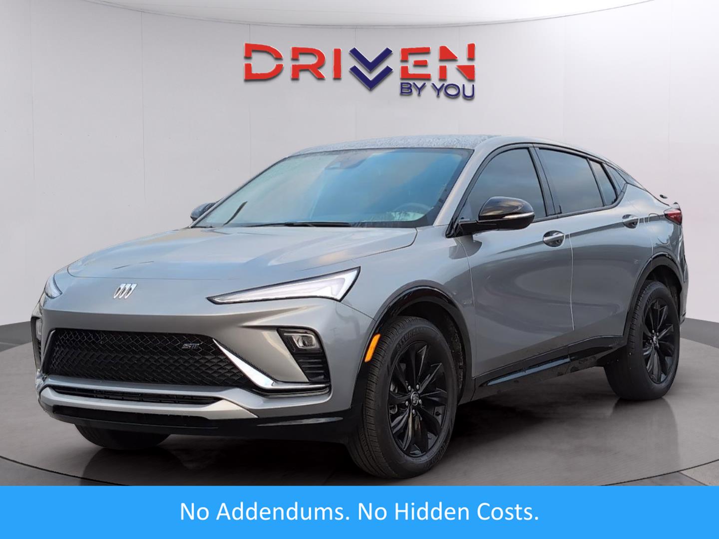 2024 Buick Envista Sport Touring's photo