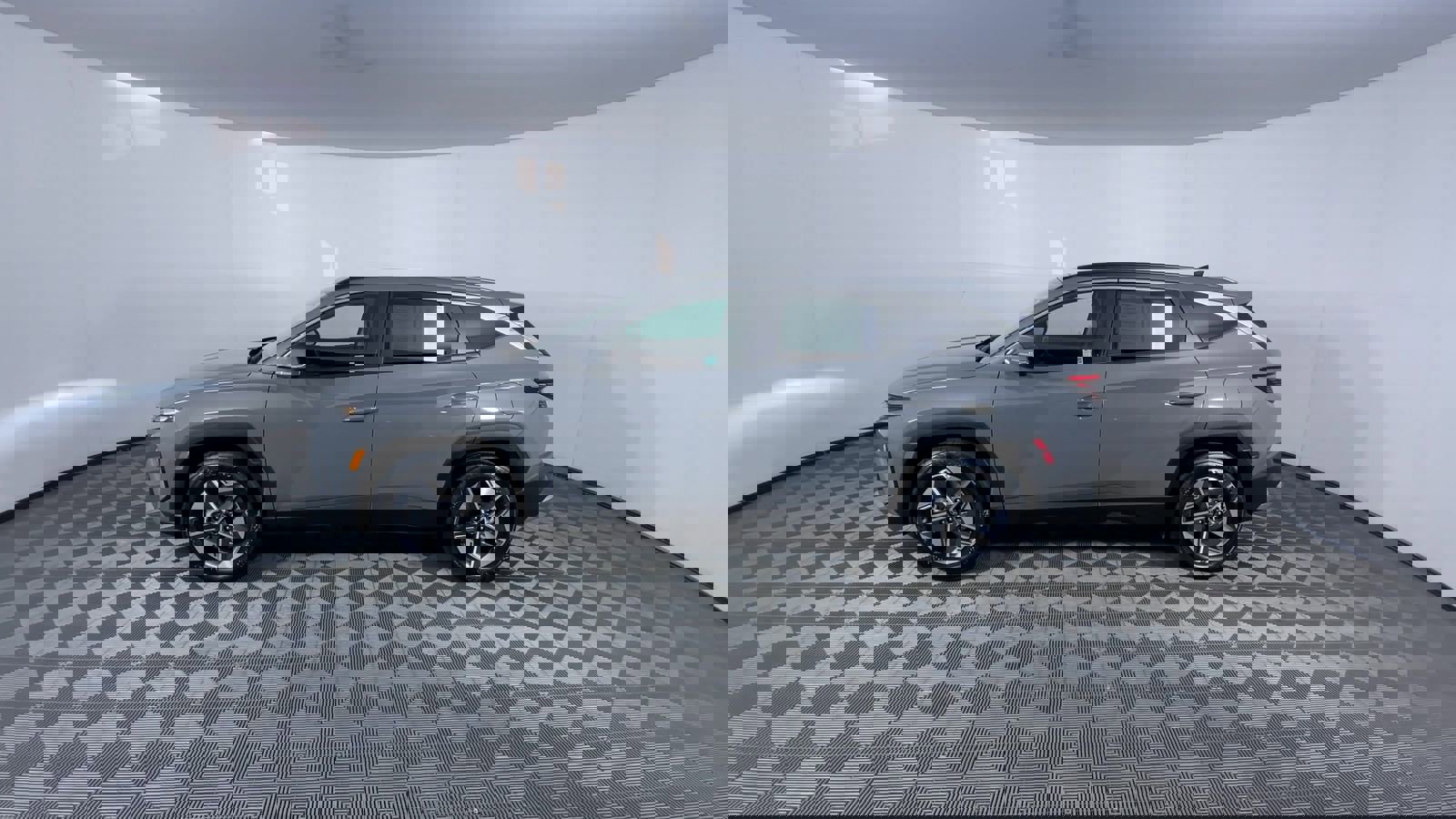 2025 Hyundai Tucson SEL Convenience photo 5