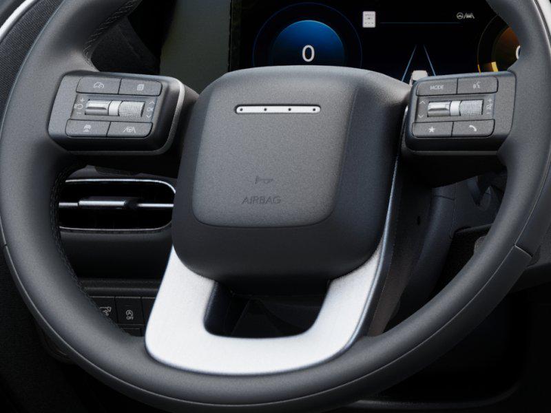 2026 Hyundai Palisade Calligraphy photo 15