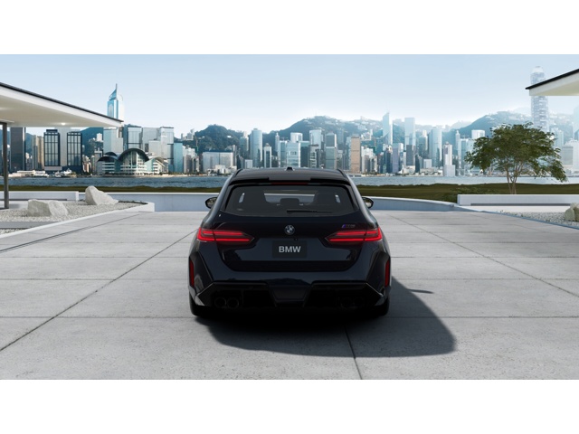 2026 Bmw M5 5 Touring photo 5