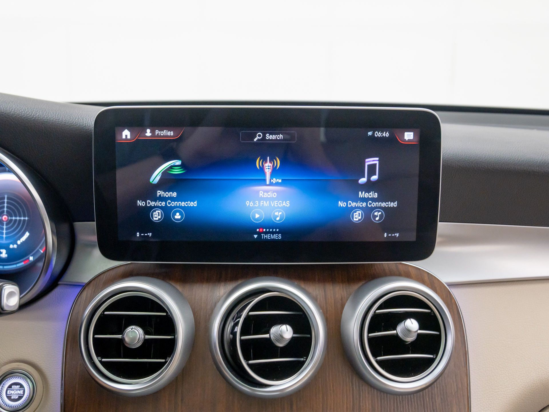 2020 Mercedes Benz GLC 300 4MATIC photo 20