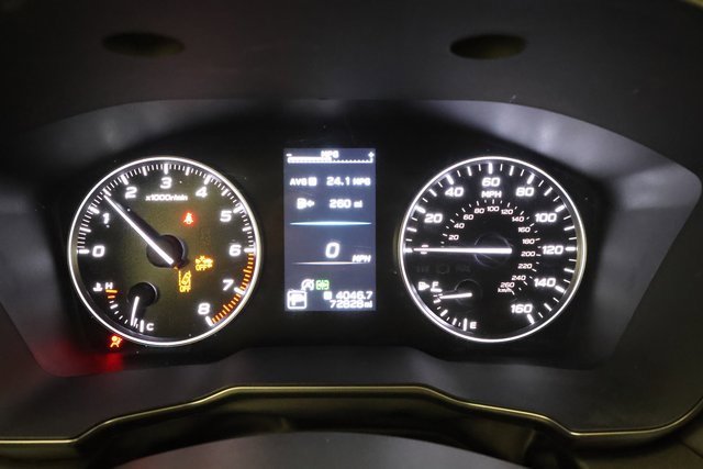 2022 Subaru Outback Limited XT photo 12