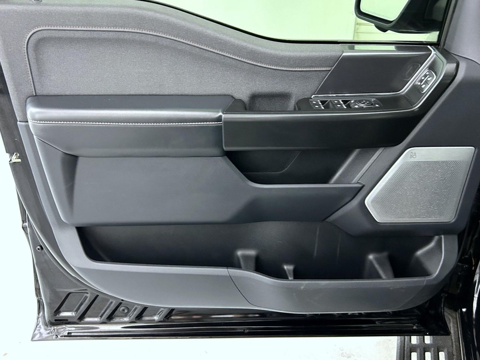 2022 Ford F-150 Raptor photo 9