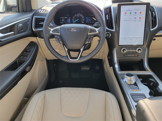 2024 Ford Edge Titanium photo 27