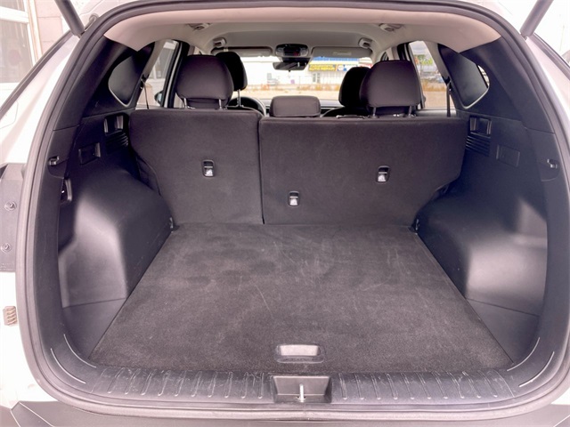 2024 Hyundai Tucson SEL photo 13