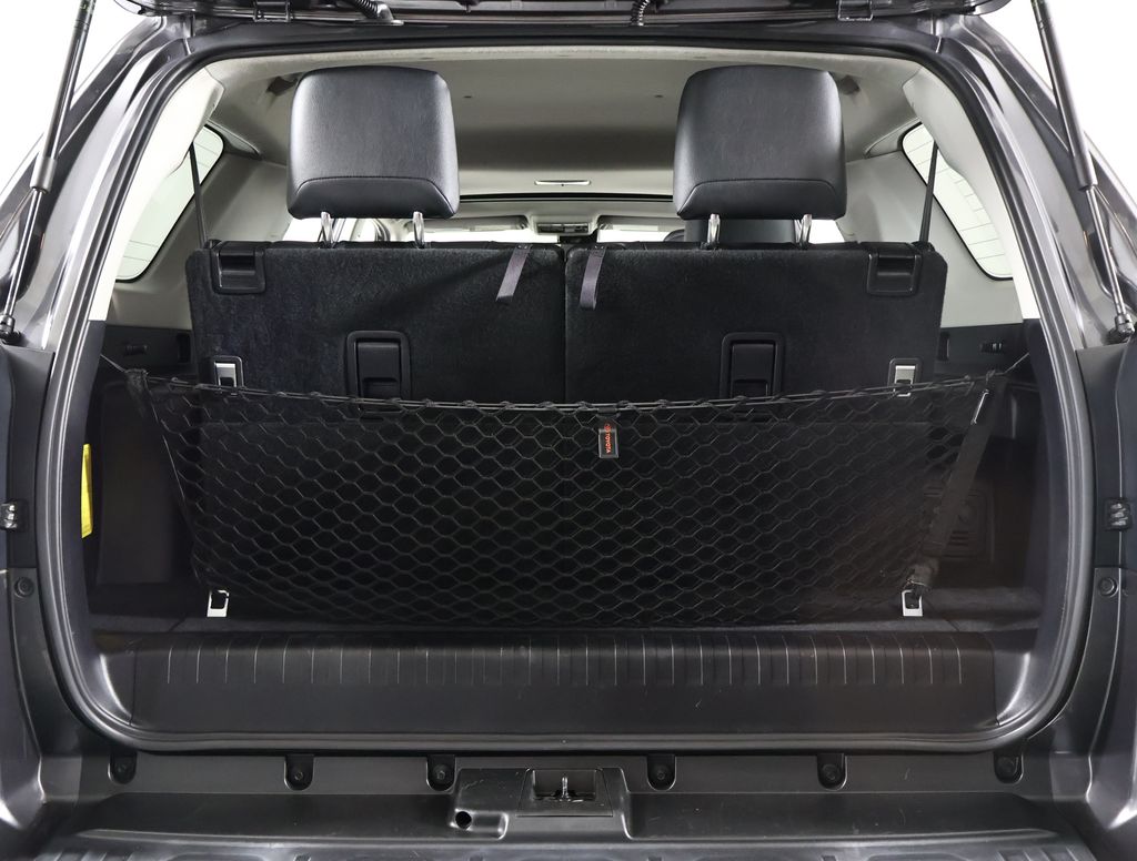 2021 Toyota 4Runner SR5 Premium photo 18