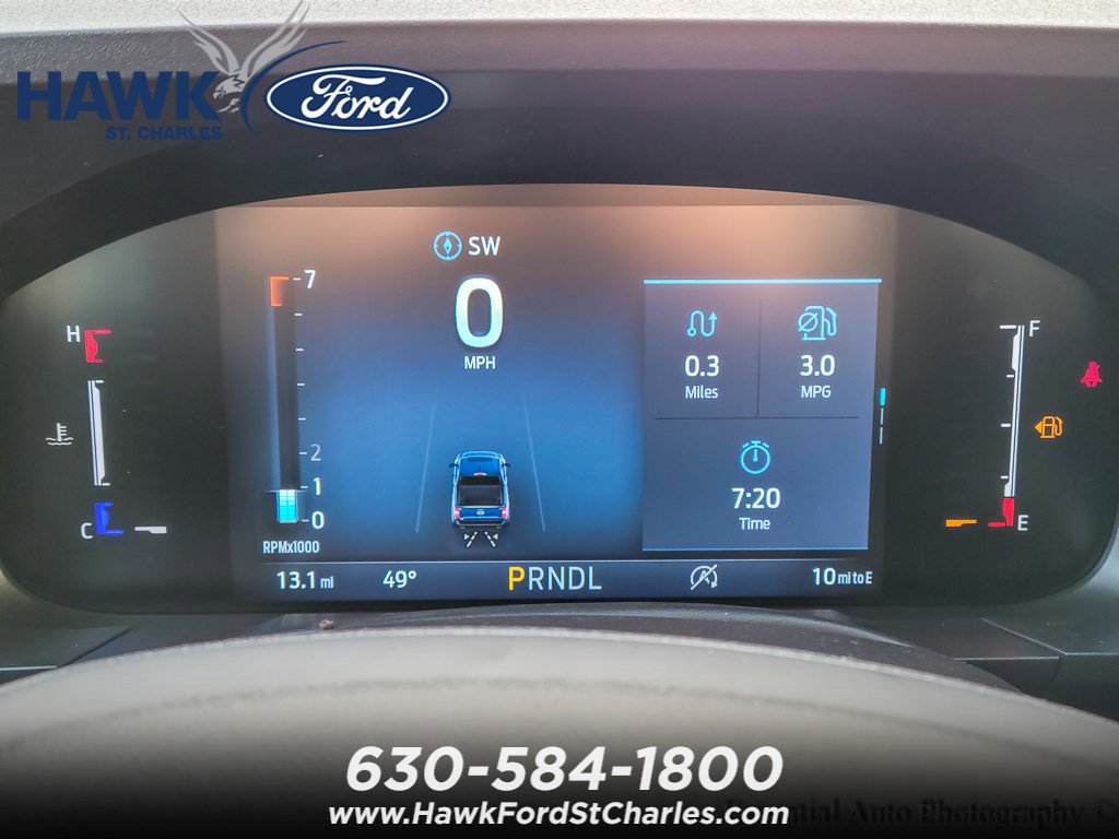 2026 FORD MAVERICK - Image 10