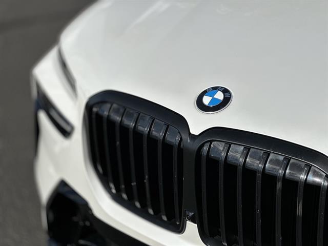 2023 Bmw X7 xDrive40i photo 4