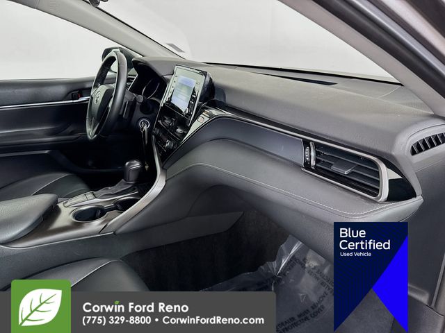 2023 Toyota Camry SE photo 24