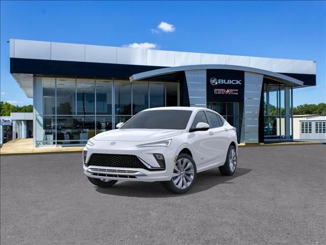 2025 Buick Envista Avenir photo 8