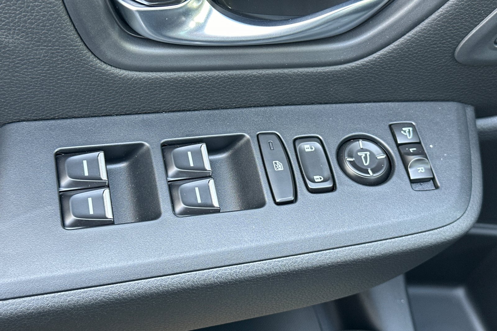 2026 Honda Passport TrailSport Elite photo 11