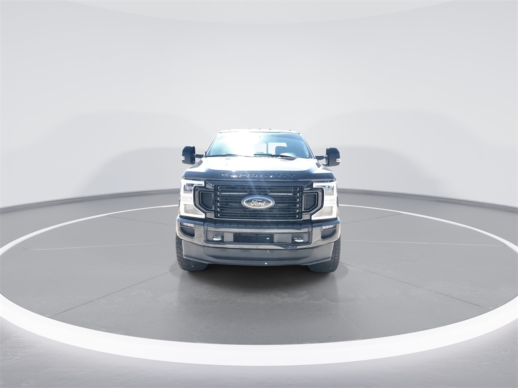 2022 Ford F-350 photo 3