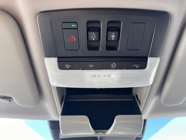 2024 Mitsubishi Outlander photo 41