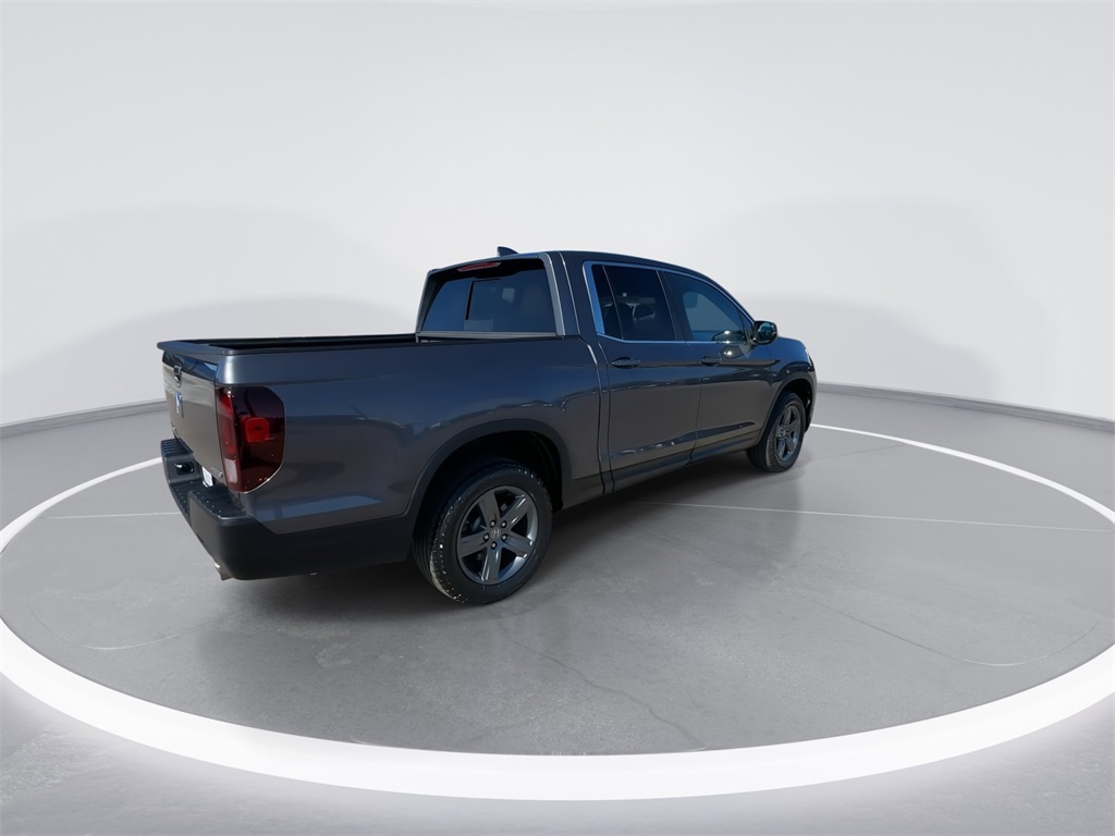 2023 Honda Ridgeline RTL photo 13