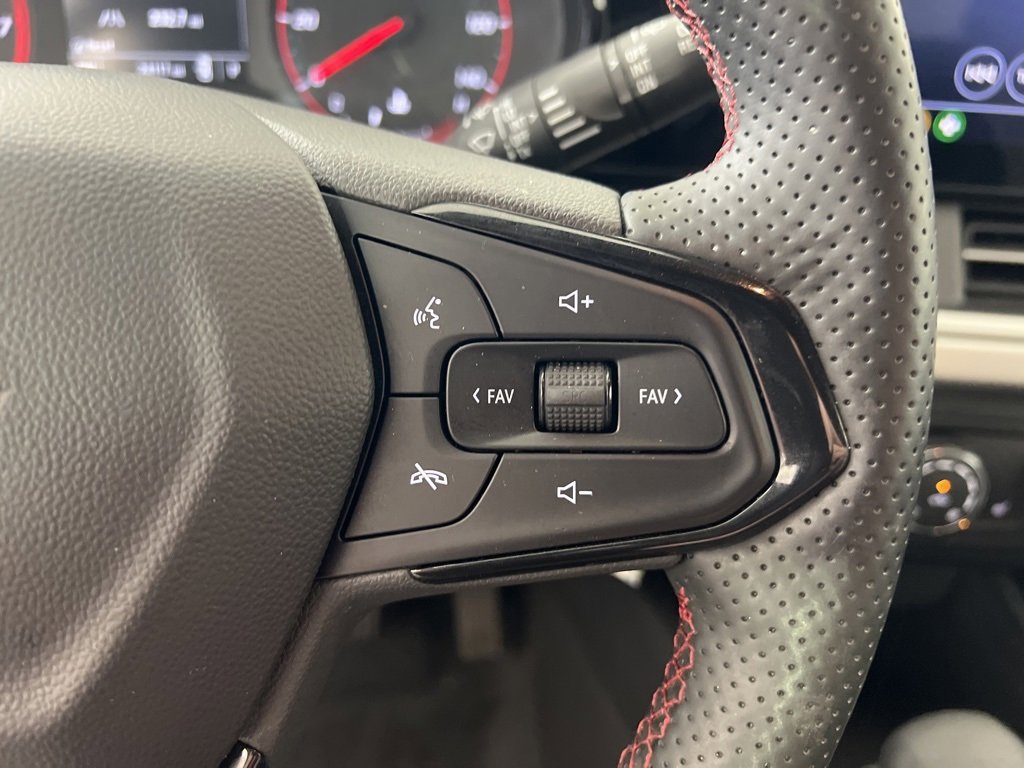 2024 Chevrolet Trax photo 9