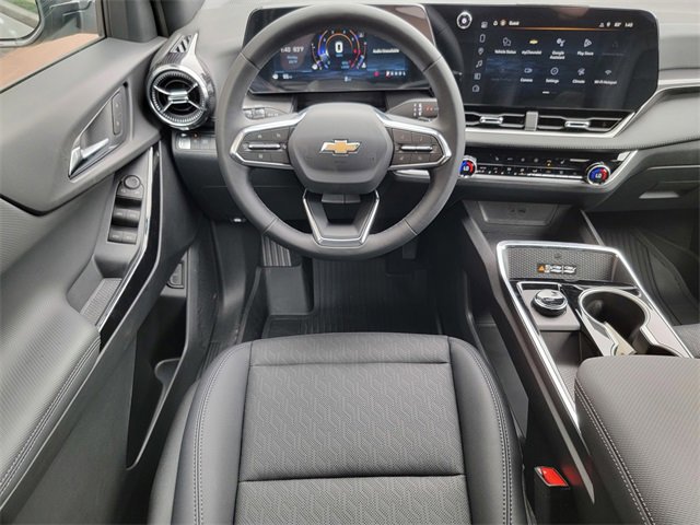 2026 Chevrolet Equinox LT photo 22
