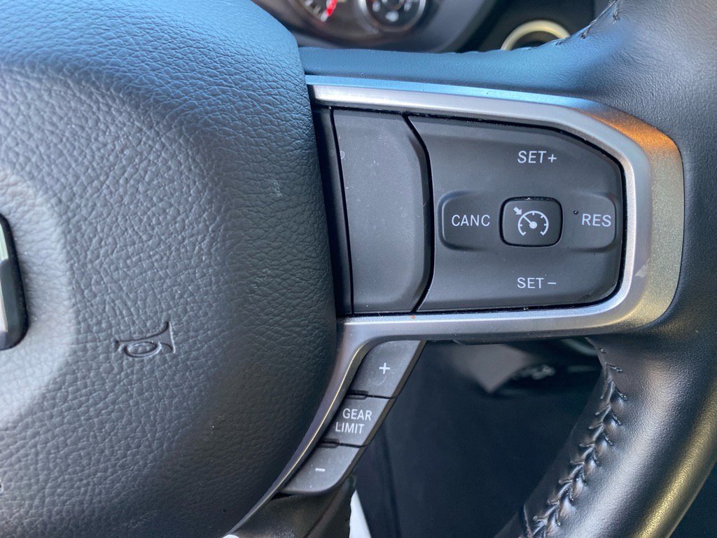 2024 Ram 2500 Big Horn photo 17