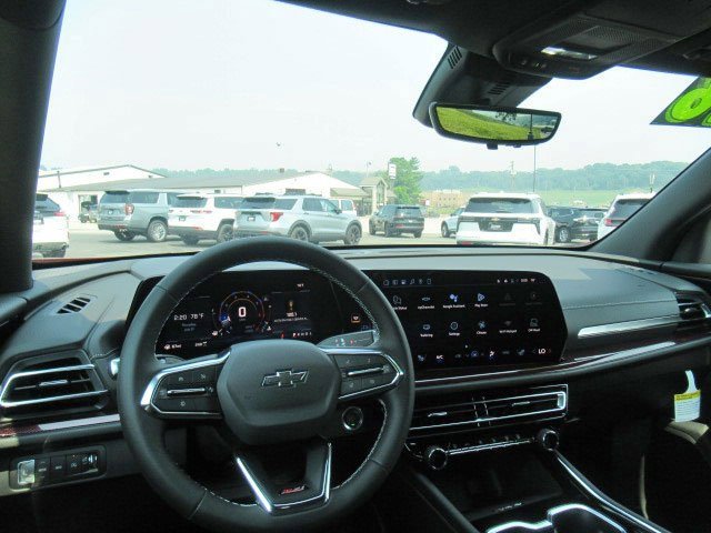 2026 Chevrolet Traverse Z71 photo 6