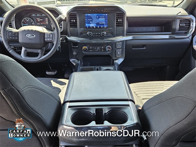 2022 Ford F-150 XL STX photo 7
