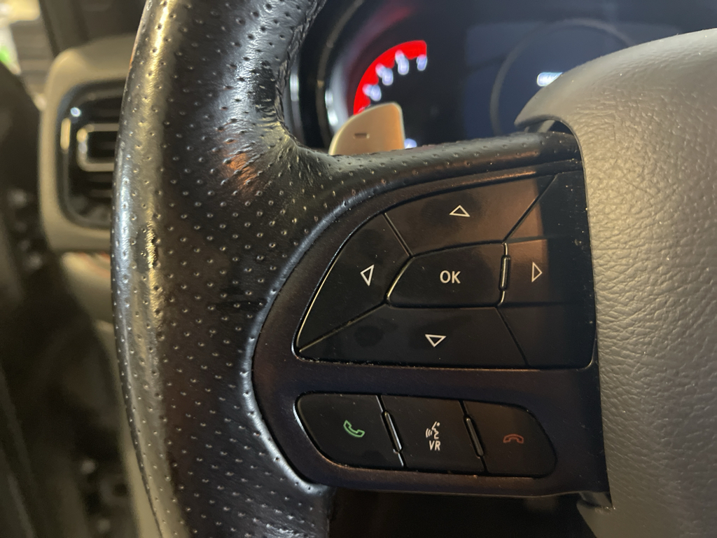 2023 Dodge Durango GT photo 17