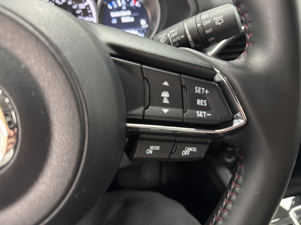 2024 Mazda CX-5 Preferred photo 31