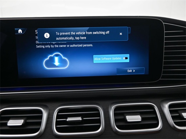 2026 Mercedes Benz GLE 450 4MATIC photo 3