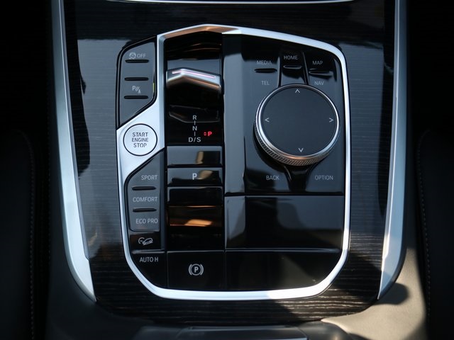 2026 Bmw X5 xDrive40i photo 20