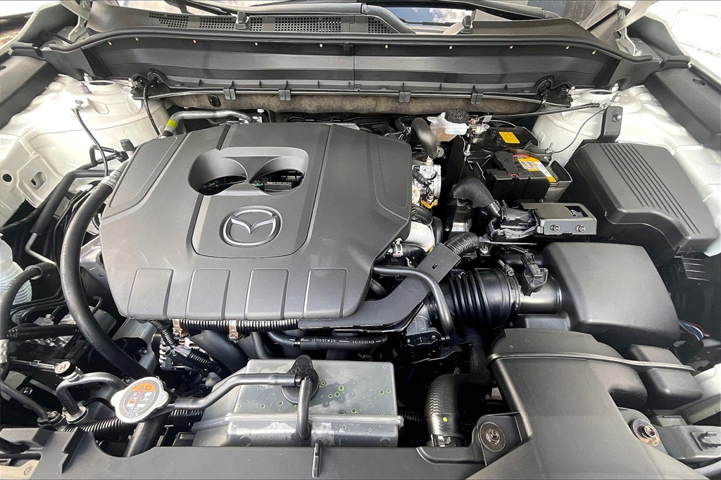 2025 MAZDA CX-5 - Image 10