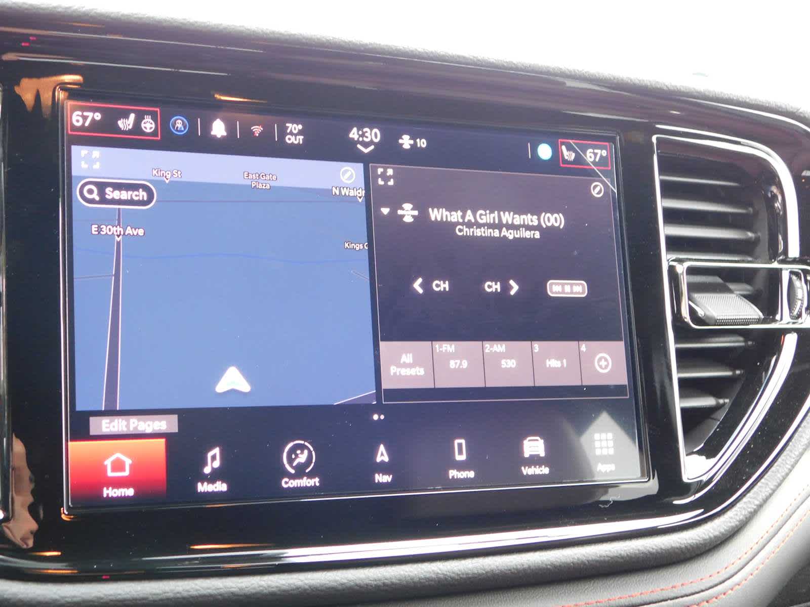 2025 Dodge Durango GT Plus photo 23