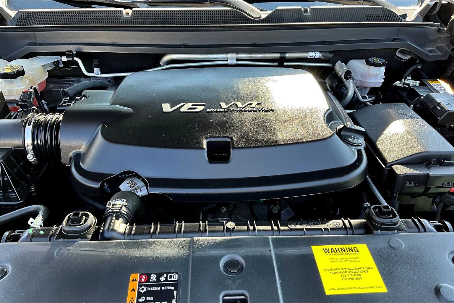 2022 Gmc Canyon Elevation photo 31