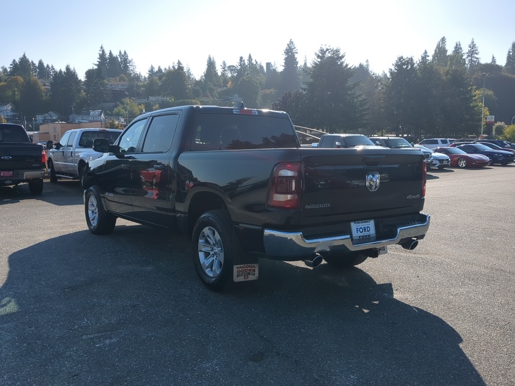 2023 Ram 1500 Laramie photo 21