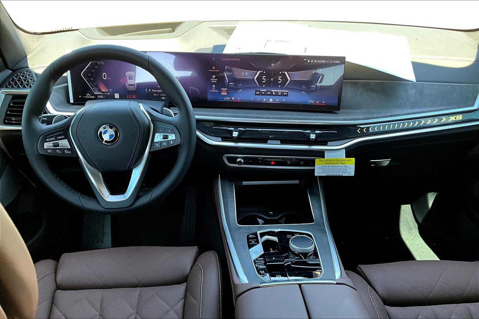 2026 Bmw X5 xDrive40i photo 5