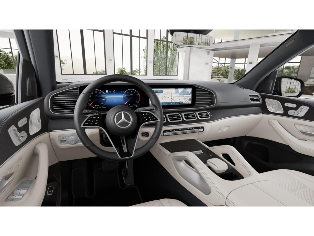 2026 Mercedes Benz GLE 450 4MATIC photo 3