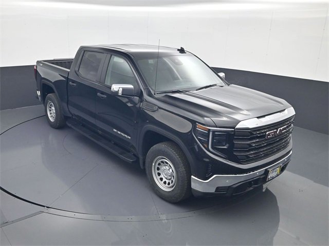 2026 Gmc Sierra 1500 Pro photo 15