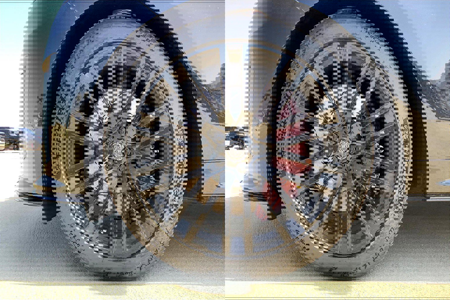 2025 Land Rover Range Rover Sport photo 12