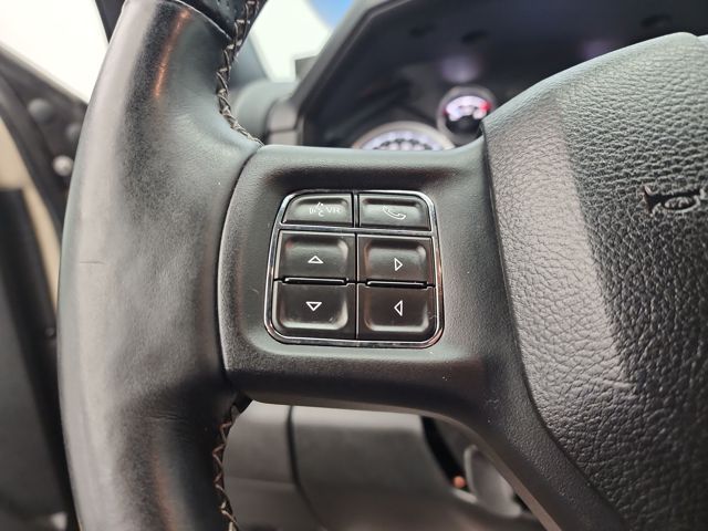 2017 Ram 1500 Rebel photo 34