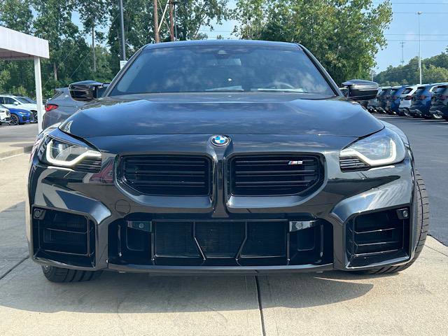 2024 Bmw M2 Coupe photo 2