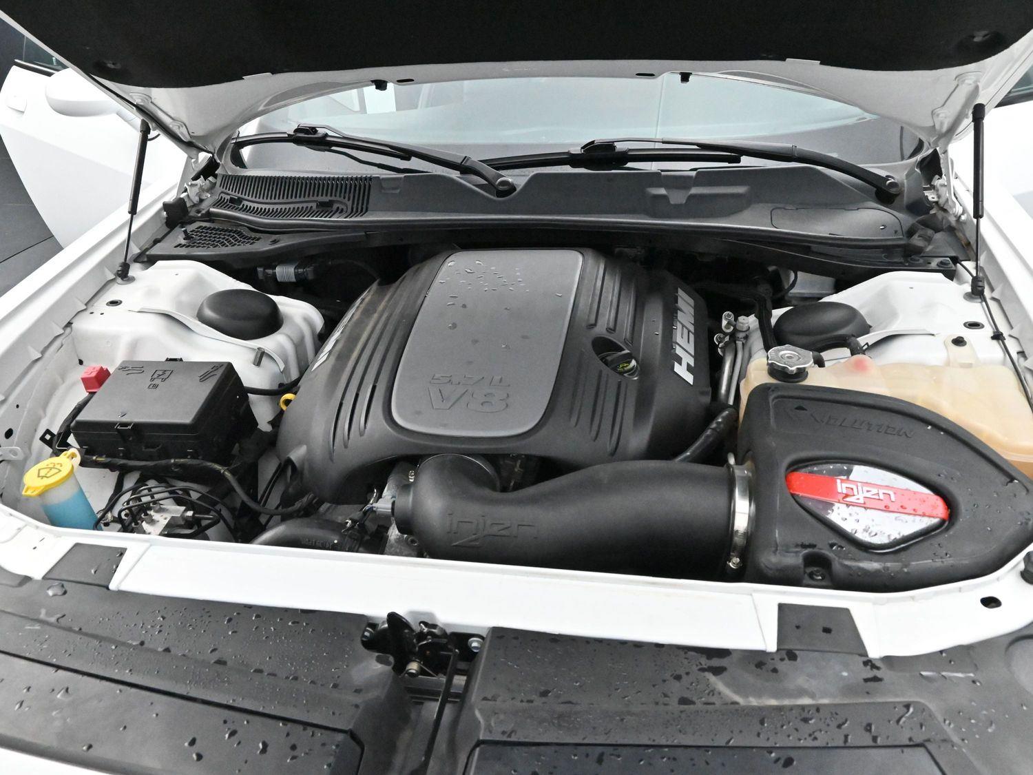 2018 Dodge Challenger R/T Plus photo 27