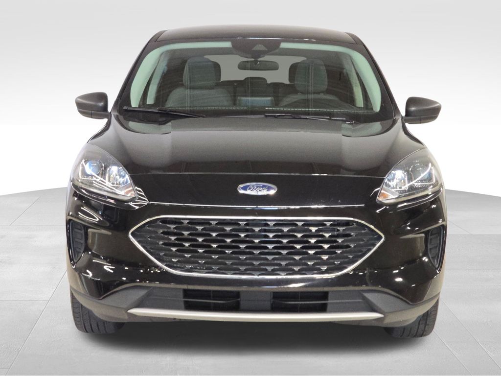 2022 Ford Escape Plug-In Hybrid SE photo 2