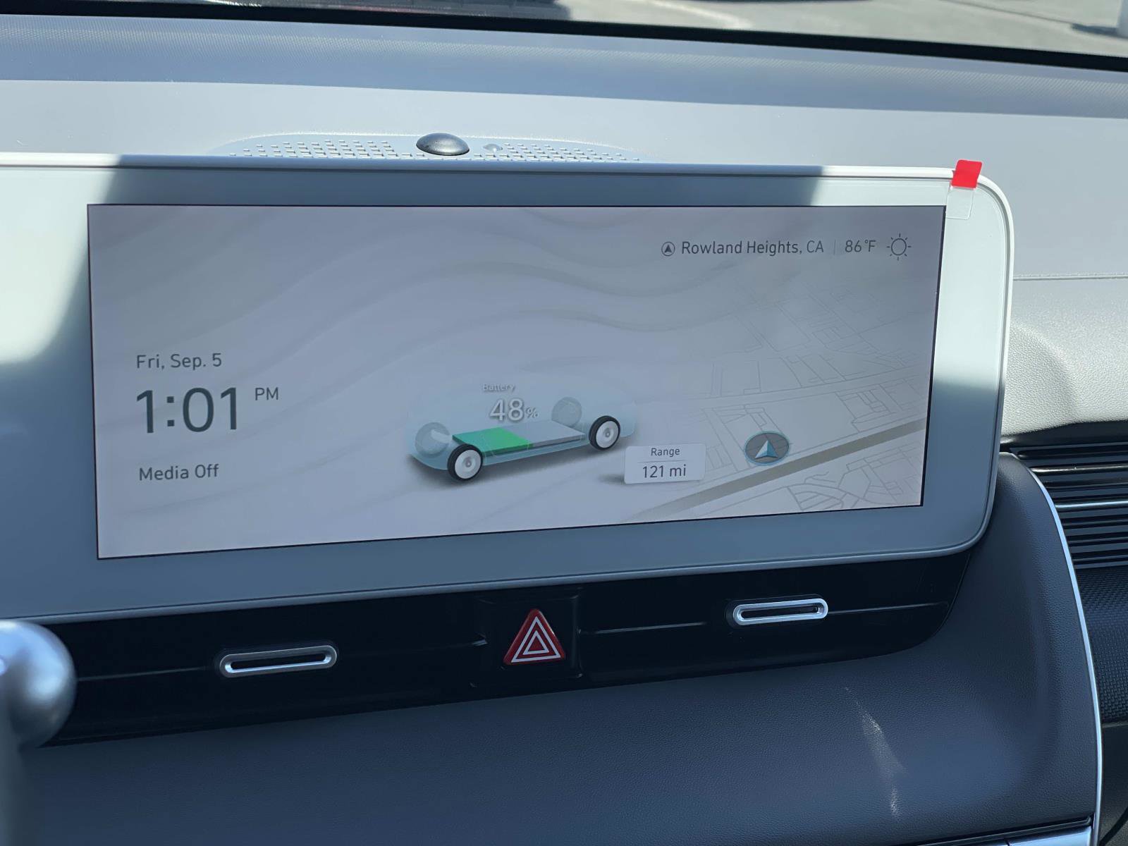 2024 Hyundai Ioniq 5 SEL photo 9