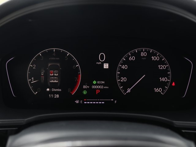 2026 Honda Civic Sport photo 13